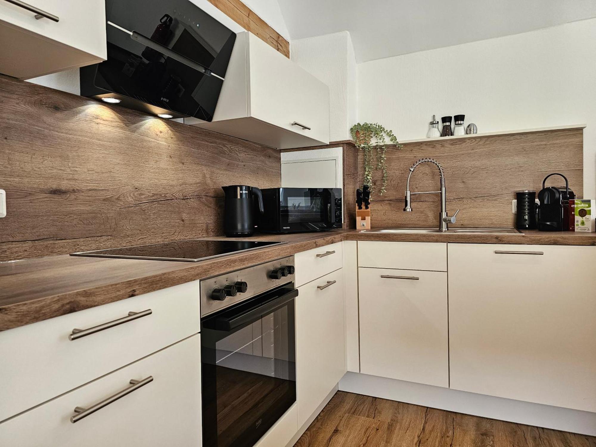 Kolibri - Design Maisonette - Nintendo Switch, Streaming, Bikestore, E-Wallbox Marburg Exterior foto
