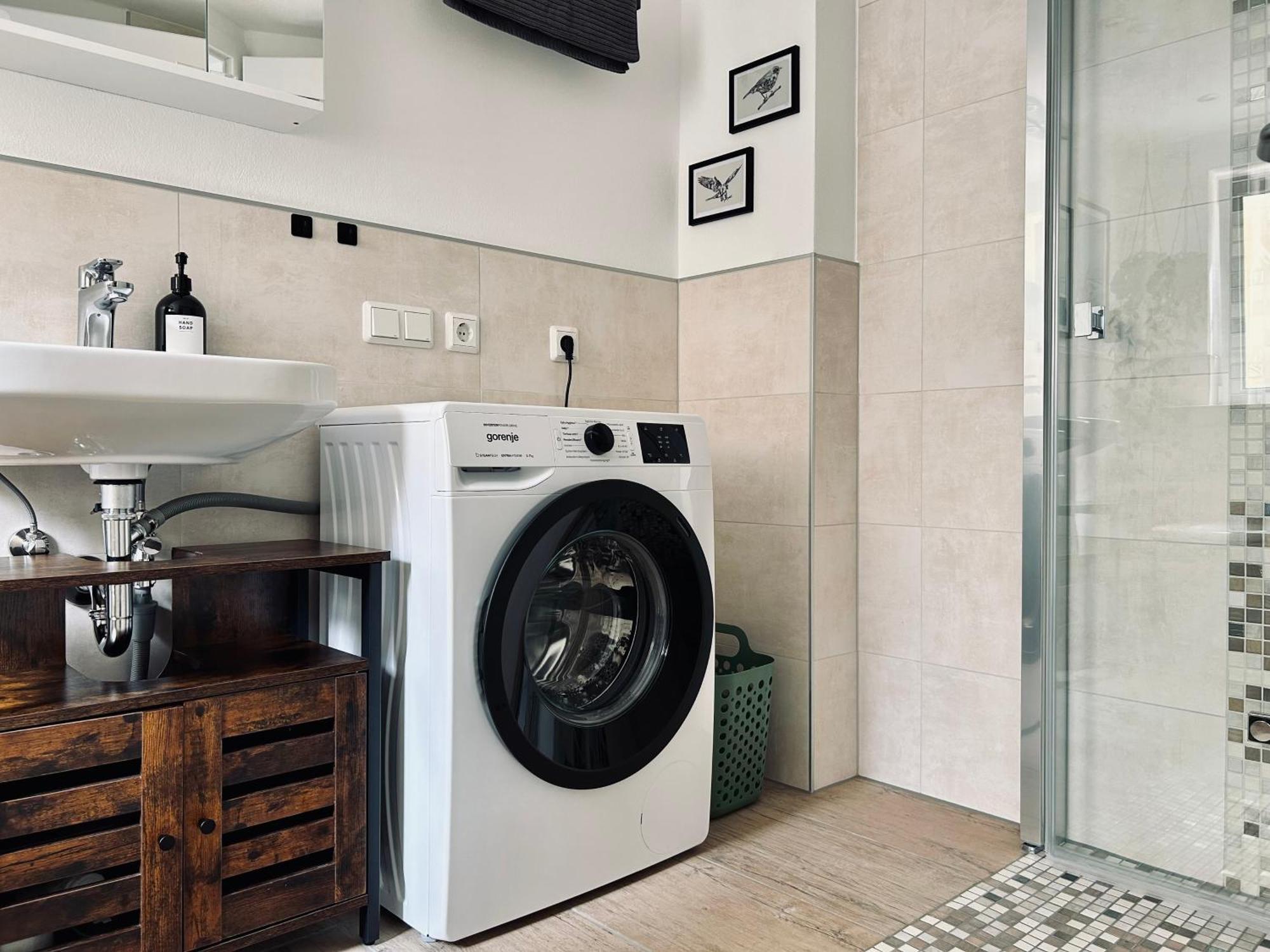 Kolibri - Design Maisonette - Nintendo Switch, Streaming, Bikestore, E-Wallbox Marburg Exterior foto